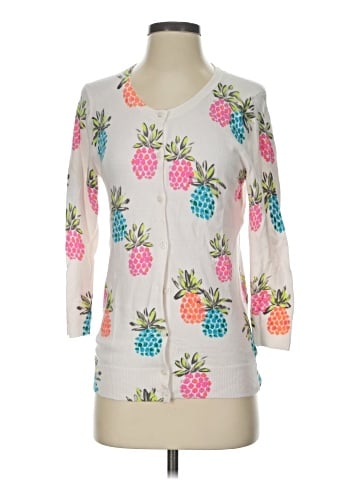 Merona Cardigan (view 1)