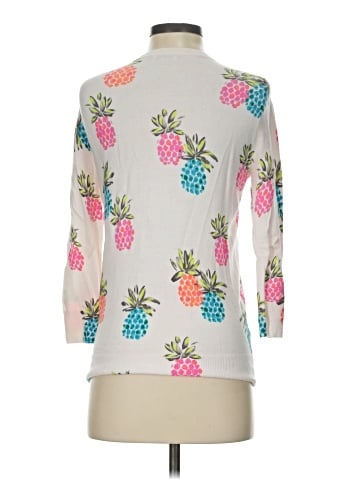 Merona Cardigan (view 2)