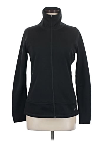 Nike Golf Track Jacket (view 1)