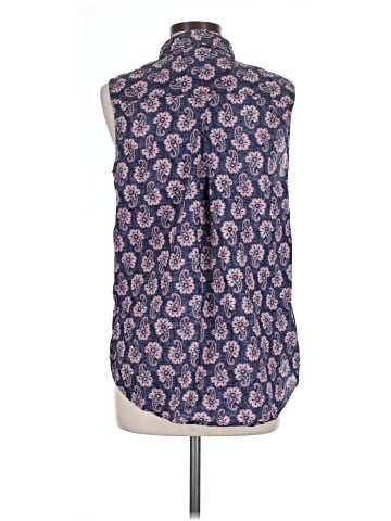 Nautica Sleeveless Button-Down Shirt (view 2)