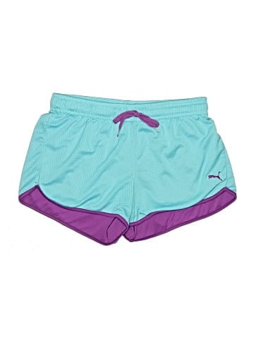 Puma Athletic Shorts (view 1)