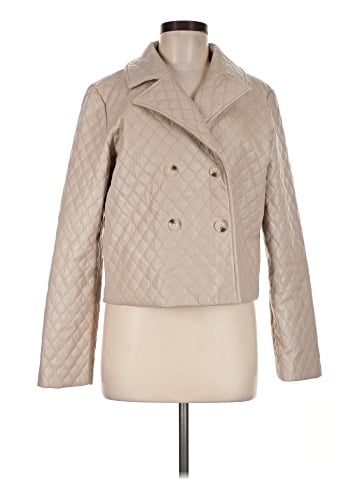 Greylin Jacket (view 1)