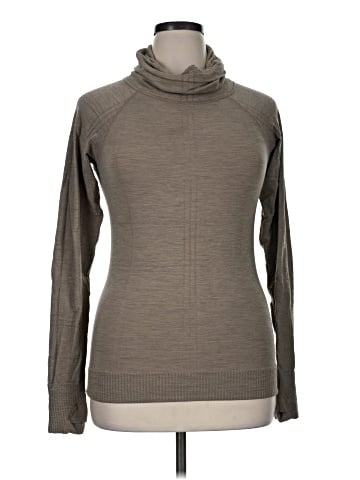 Athleta Long Sleeve Turtleneck (view 1)