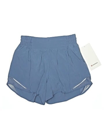 Lululemon Athletica Athletic Shorts (view 1)