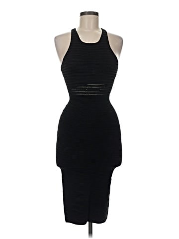 Ronny Kobo Cocktail Dress (view 1)