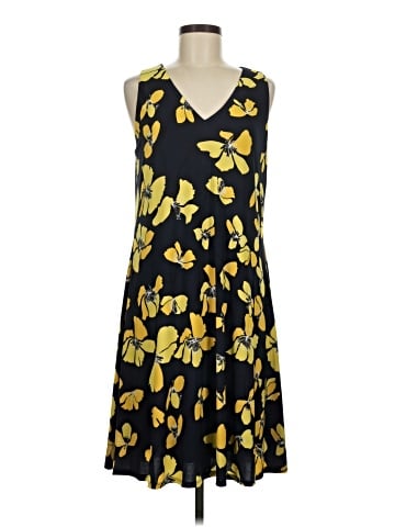 Anne Klein Casual Dress (view 1)