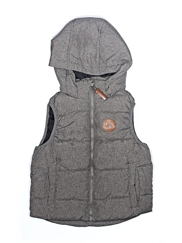H&M Vest (view 1)