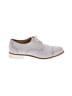 Cole Haan 100% Leather Gray Flats Size 8 1/2 - photo 1