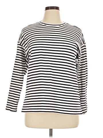 AYR Pullover Sweater (view 1)