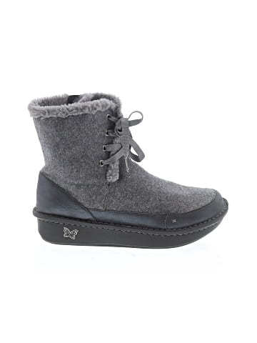 Alegria Ankle Boots (view 1)