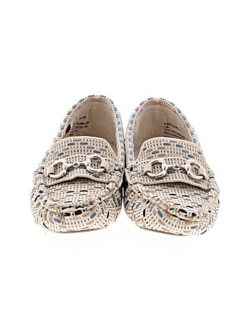 Anne Klein Flats (view 2)
