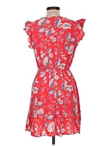 Ann Taylor LOFT Outlet Casual Dress (view 2)