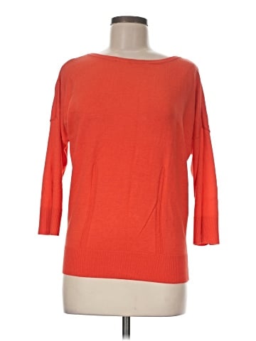 Ann Taylor Factory Pullover Sweater (view 1)