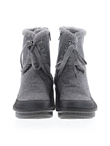 Alegria Ankle Boots (view 2)