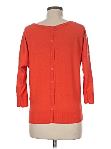 Ann Taylor Factory Pullover Sweater (view 2)