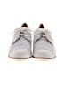 Cole Haan 100% Leather Gray Flats Size 8 1/2 - photo 2