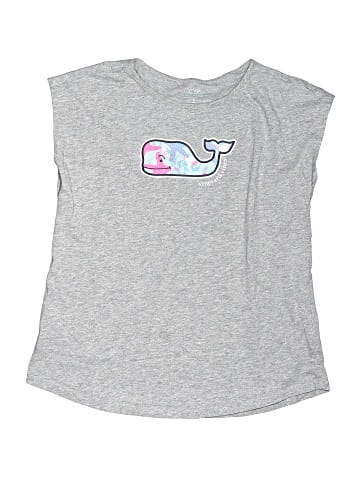 Vineyard Vines Sleeveless T-Shirt (view 1)
