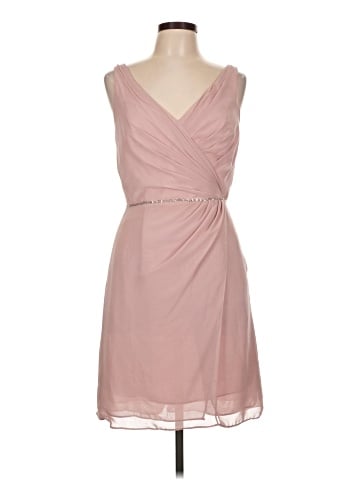 Alfred Angelo Cocktail Dress (view 1)