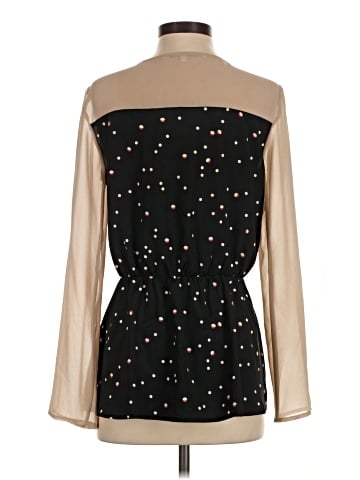 Collective Concepts 3/4 Sleeve Blouse (view 2)