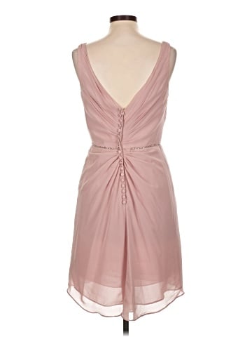 Alfred Angelo Cocktail Dress (view 2)
