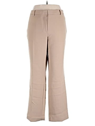 Ann Taylor Dress Pants (view 1)
