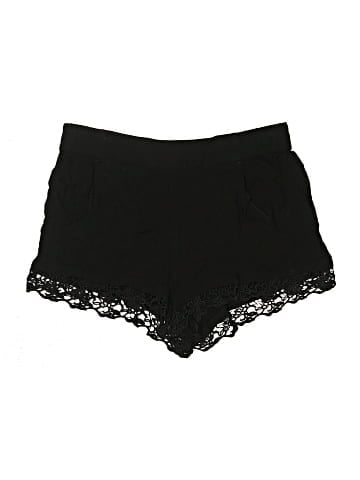 Express Shorts (view 1)