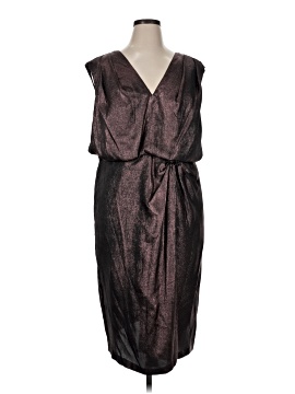 Adrianna Papell Cocktail Dress (view 1)