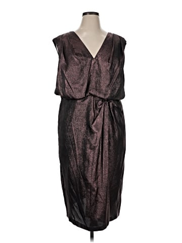 Adrianna Papell Cocktail Dress (view 1)
