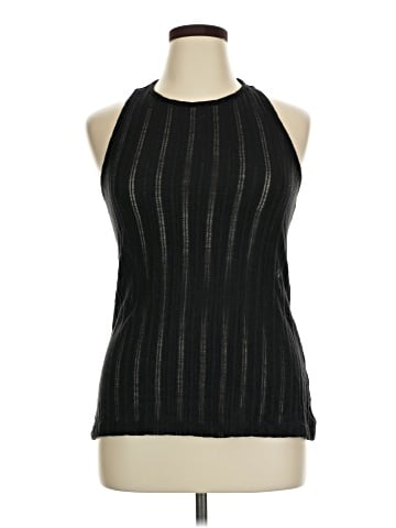 ELOQUII Tank Top (view 1)