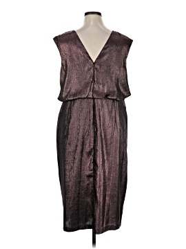 Adrianna Papell Cocktail Dress (view 2)