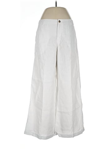 Madewell Linen Pants (view 1)