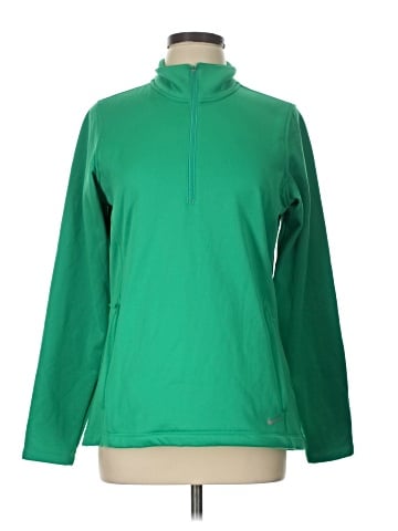 Nike Golf Fleece (view 1)