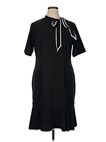 Adrianna Papell Casual Dress (view 1)