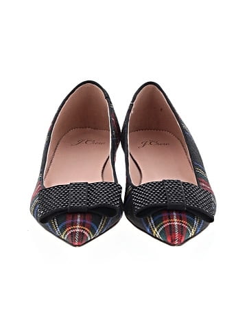 J.Crew Flats (view 2)