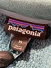 Patagonia 100% Polyester Teal Pullover Sweater Size XS - photo 7