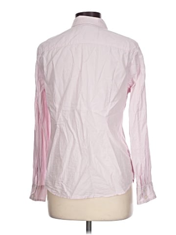 Tommy Hilfiger Long Sleeve Button-Down Shirt (view 2)