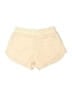 Athleta 100% Linen Ivory Shorts Size 0 - photo 2