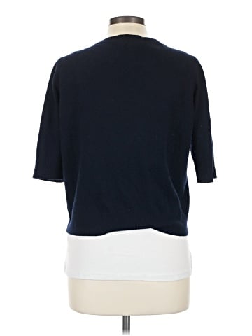 Donna Karan New York Wool Cardigan (view 2)