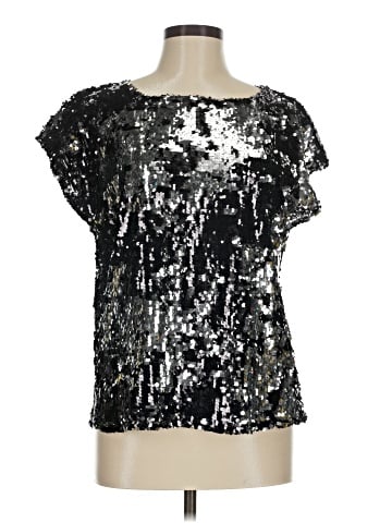 BB Dakota Short Sleeve Blouse (view 1)