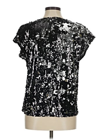 BB Dakota Short Sleeve Blouse (view 2)