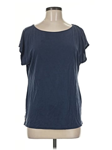 Green Envelope Short Sleeve T-Shirt (view 1)