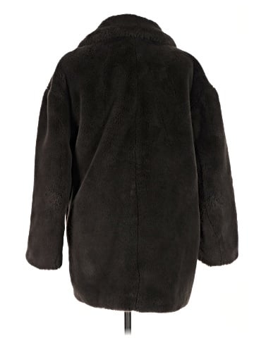Topshop Coat (view 2)