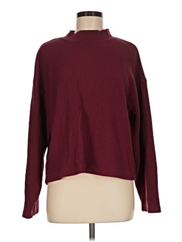 Gap Turtleneck Sweater (view 1)