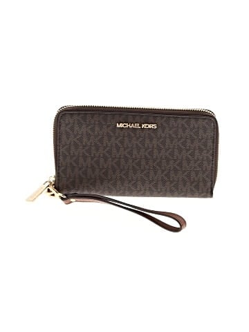 MICHAEL Michael Kors Wristlet (view 1)