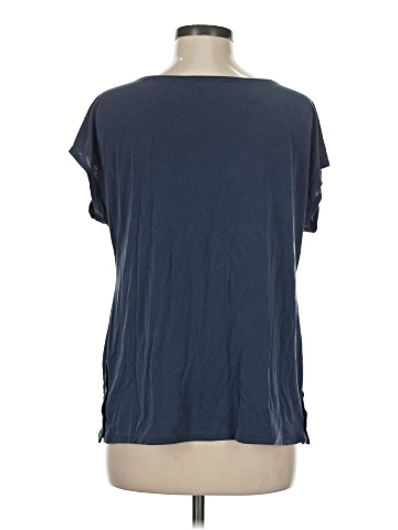 Green Envelope Short Sleeve T-Shirt (view 2)