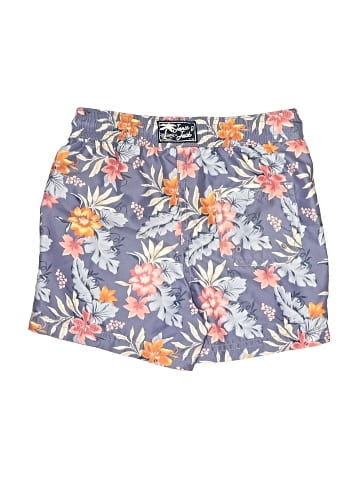 Janie and Jack Board Shorts (view 2)