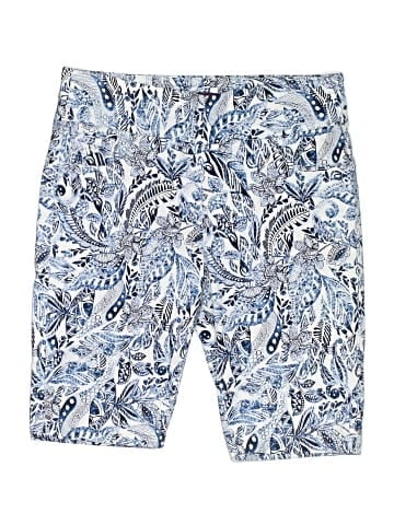 Gloria Vanderbilt Shorts (view 1)