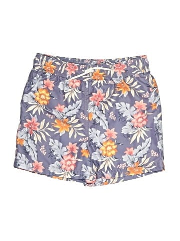 Janie and Jack Board Shorts (view 1)