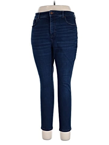 Ann Taylor Jeans (view 1)