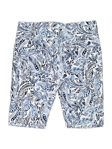Gloria Vanderbilt Shorts (view 2)